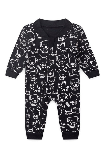 KIT Macacões Premium COMPRE 1 LEVE 5
