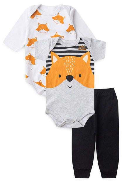 PROMOÇÃO Kit Conjuntinhos COMPRE 1 LEVE 4