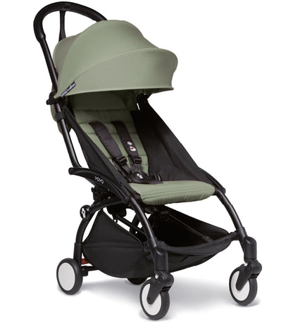 Carrinho YOYO 2 Convert BABY MIMINHOS