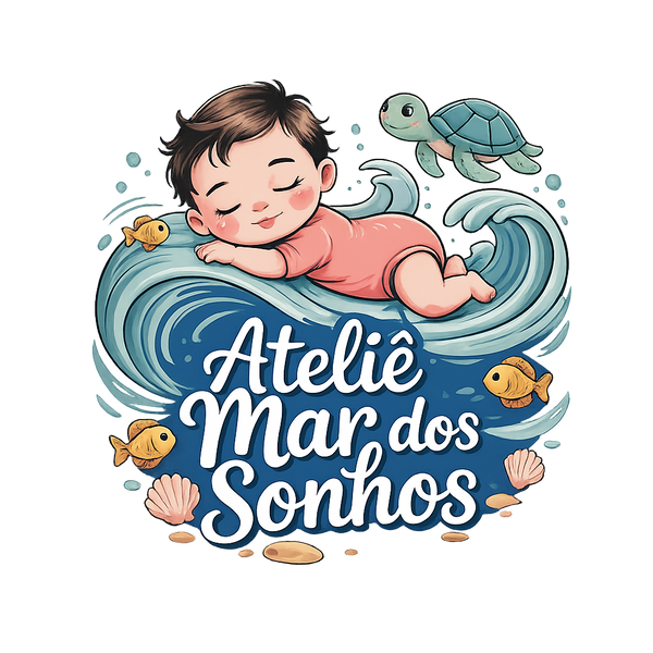Atelie Mar dos Sonhos