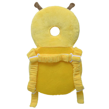 Mochila Protetora de cabeça