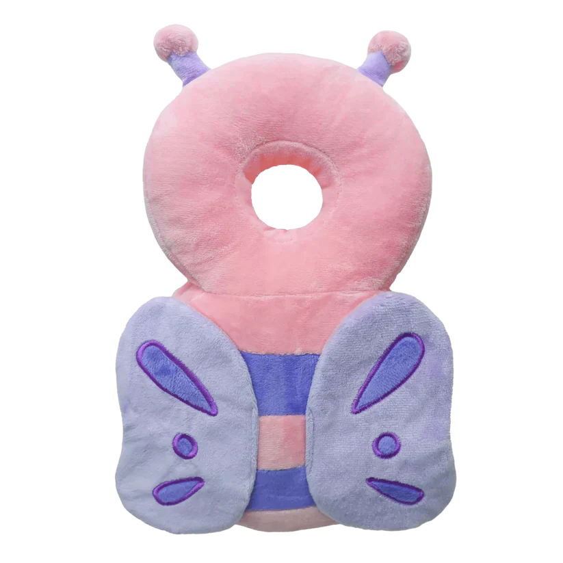 Mochila Protetora de cabeça
