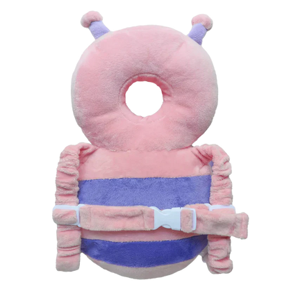 Mochila Protetora de cabeça