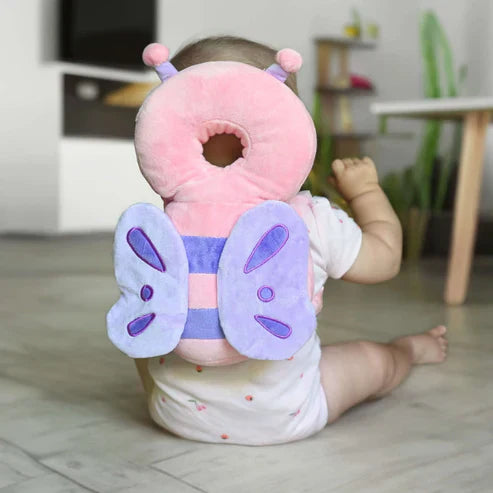 Mochila Protetora de cabeça