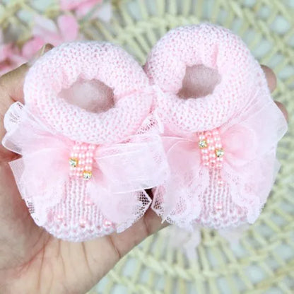 Kit Saída Maternidade Gabriele - Personalize Com o Nome da Sua Princesa