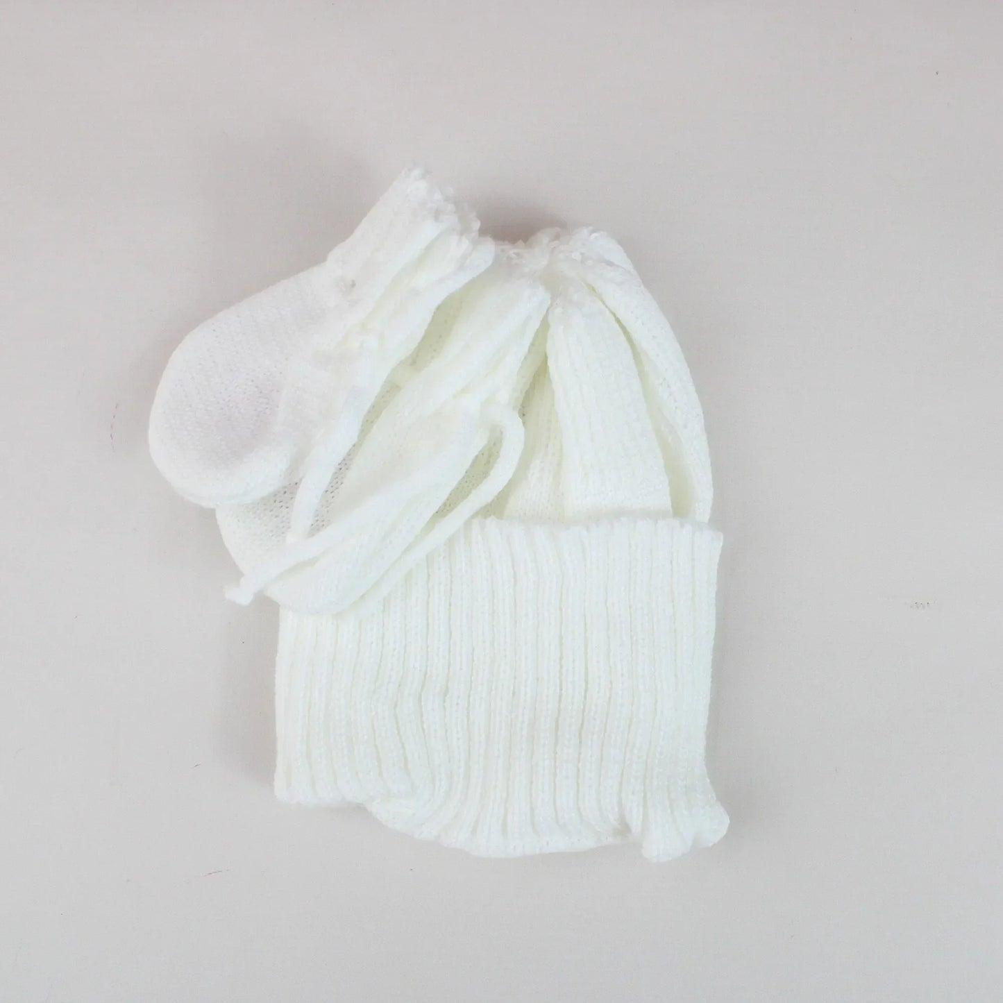 Kit Saída Maternidade Vanessa - Personalize Com o Nome da Sua Princesa
