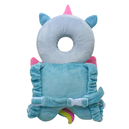 Mochila Protetora de cabeça